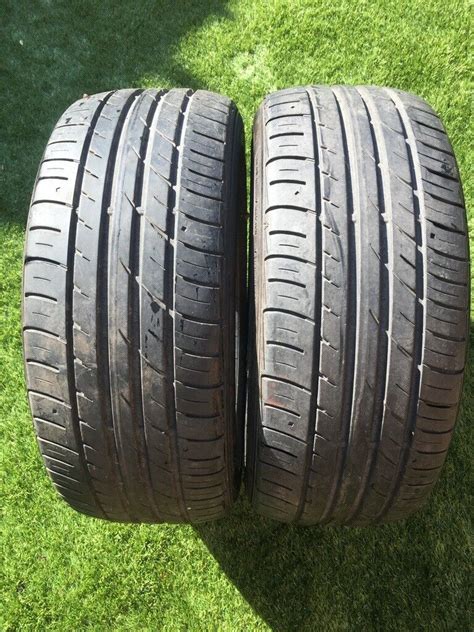 tyres 225 45 r17