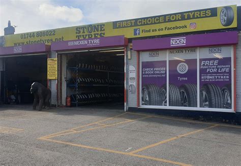 tyres and more near me