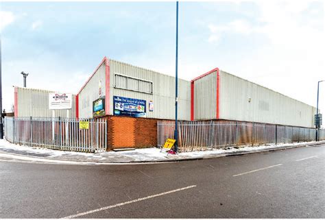 Tyres Fryers Road Bloxwich