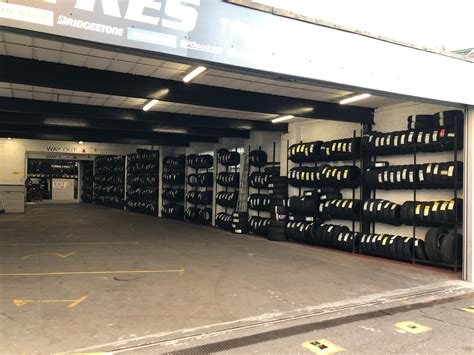 tyres in doncaster