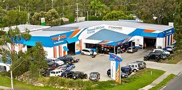 Tyres More Capalaba