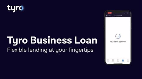 EFTPOS, and Business Banking & Loan Solutions Tyro