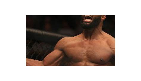 Johny Hendricks vs. Tyron Woodley added to UFC 192 | FOX Sports