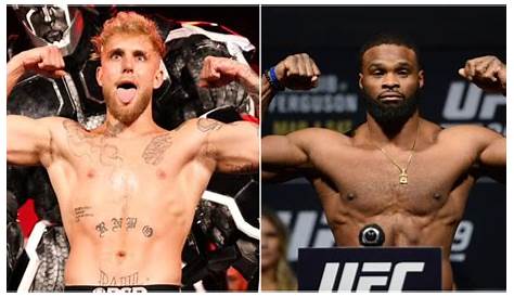 UFC's Tyron Woodley Wants 3 Fight In 3 Weeks, I Can Do It!!