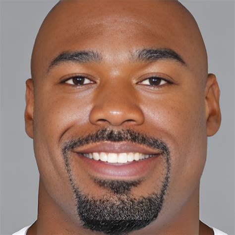 tyron smith height and weight