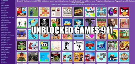 Read more about the article Tyrone's Unblocked Games: The Ultimate Hub For Unrestricted Gaming