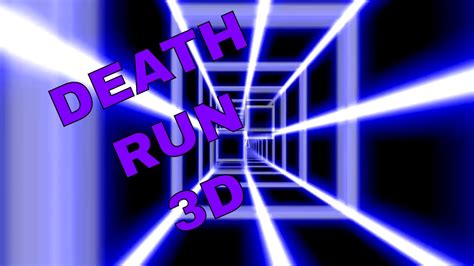 Tyrone's Unblocked Games Death Run 3D