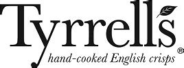 Tyrrells Chips Logo