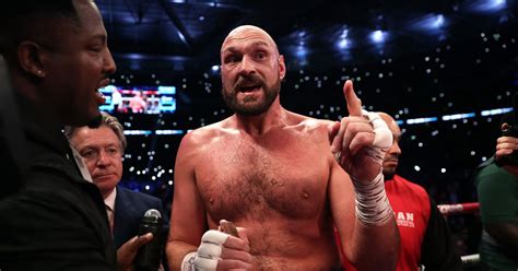 tyson fury vs chisora ticket prices