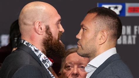 tyson fury vs pulev