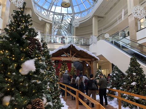 tysons corner mall christmas hours