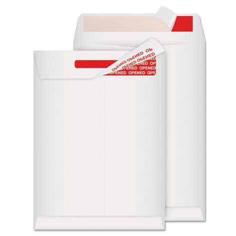 Tyvek Security Envelopes