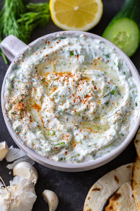 tzatziki near me