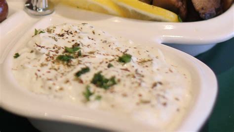 tzatziki restaurant near me reviews