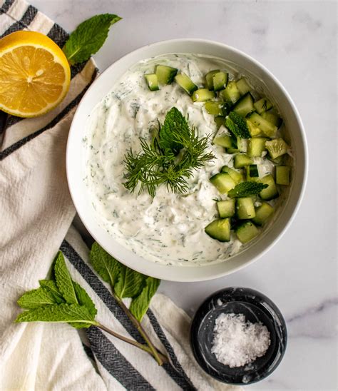 tzatziki sauce near me