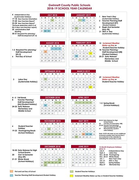 U Of Arizona Academic Calendar