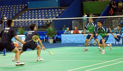 First Badminton Tournament with Foreigners.cz | Foreigners.cz Blog