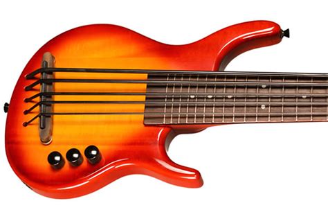U Bass Strings