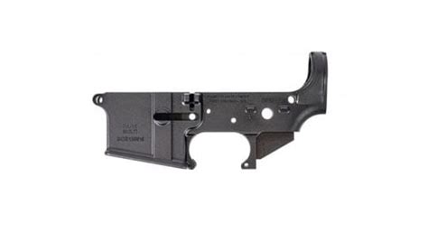 U Bolt Ar Lower