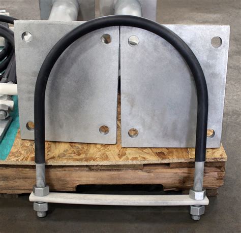 U Bolt For Pipe