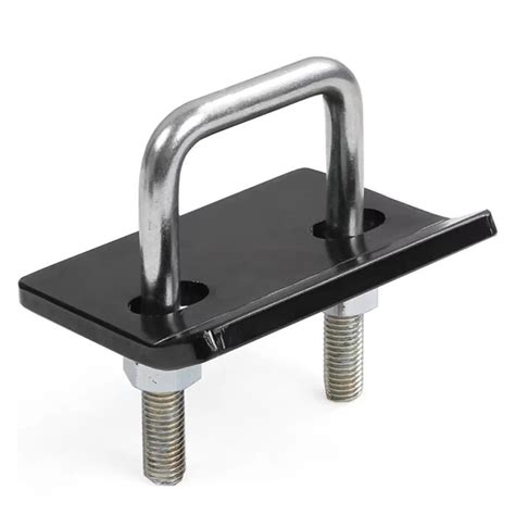 U Bolt Hitch Stabilizer