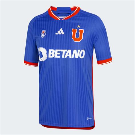 u de chile ofertas