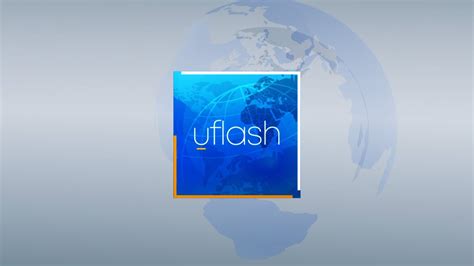 u flash