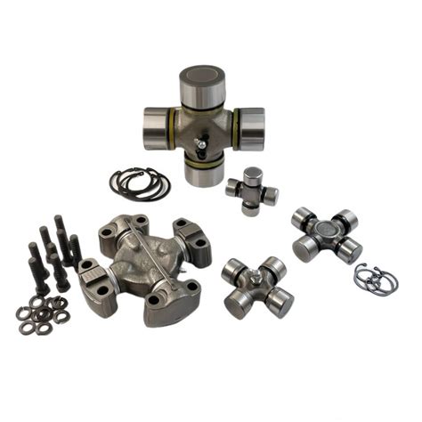 U Joint Without Clips