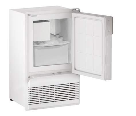 U Line Ice Maker Model 95