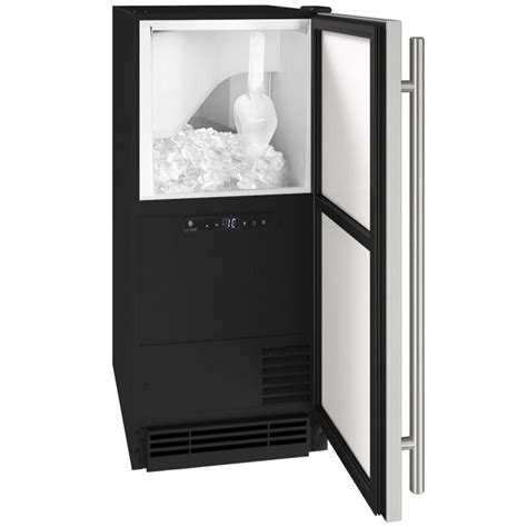 U Line Undercounter Ice Maker