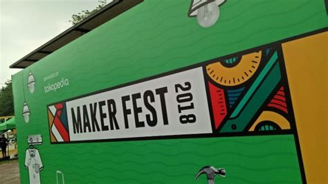 Images U Maker Fest 2018 New