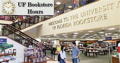 u of c bookstore hours
