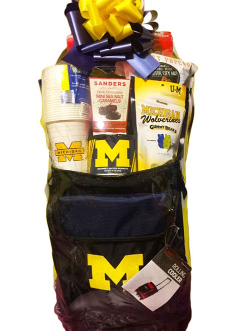 u of m gift shop