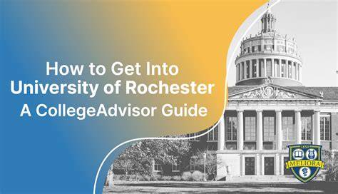 Information Is U of Rochester Worth It? An Honest Look at the Facts News
