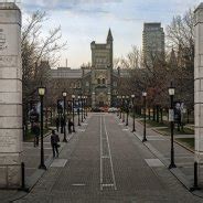 u of t architecture requirements