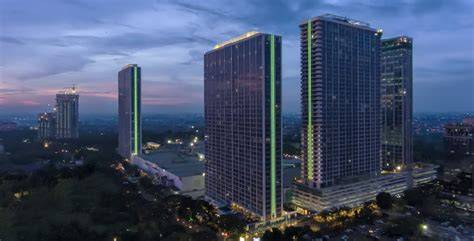 Sewa Apartemen U Residence Tower 3! Selangkah ke UPH YouTube