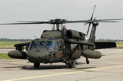 u s army helicopters