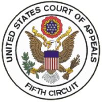 u s court of appeals 5th circuit