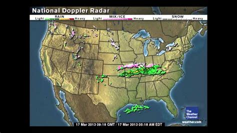 u s full resolution doppler radar weather map