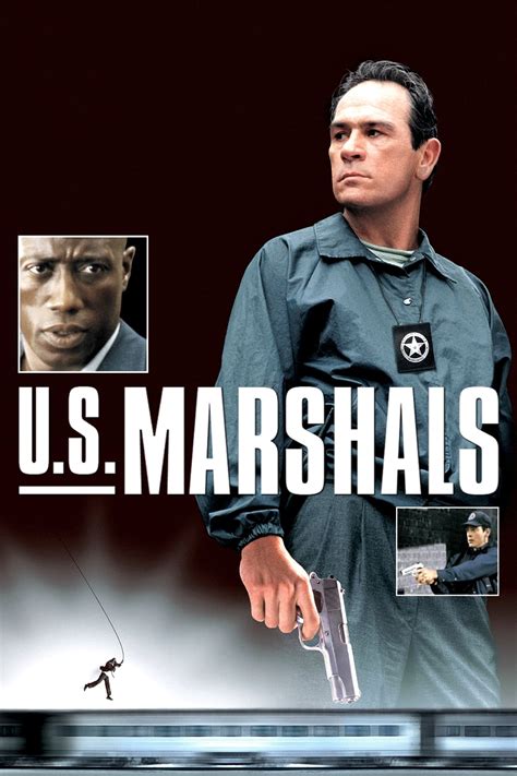 u s marshals free movie