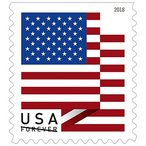 u s postal service stamps by mail