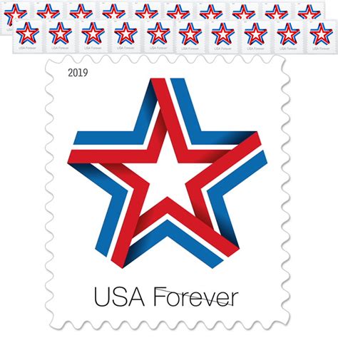 u s stamps forever