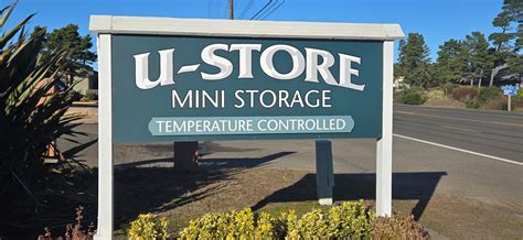 U Store It Mini Storage