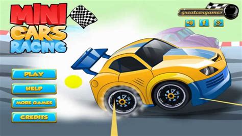 u tube race car games for kids free online