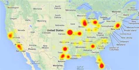 u verse outage today