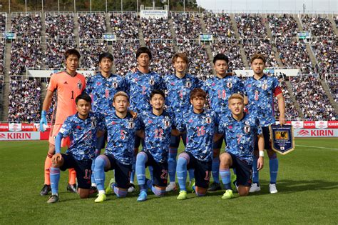 u-23日本代表サッカー