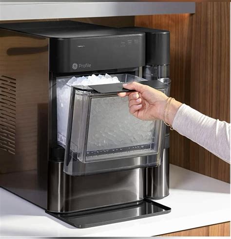 U-Line Nugget Ice Maker Troubleshooting