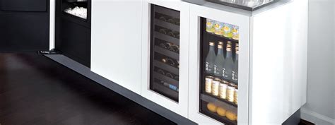 U-Line Wine Cooler Error Code E5