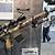u.s. army designated marksman rifle