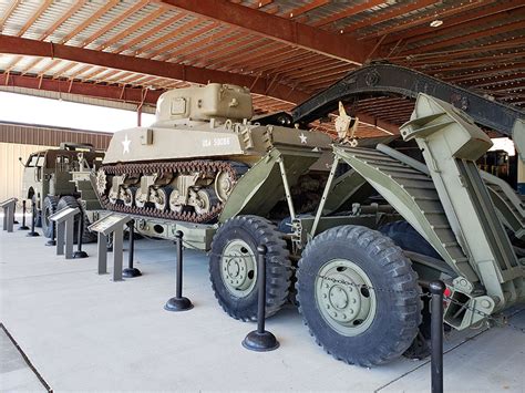 U.S. Army Transportation Museum Ft. Eustis, VA Lots of pics